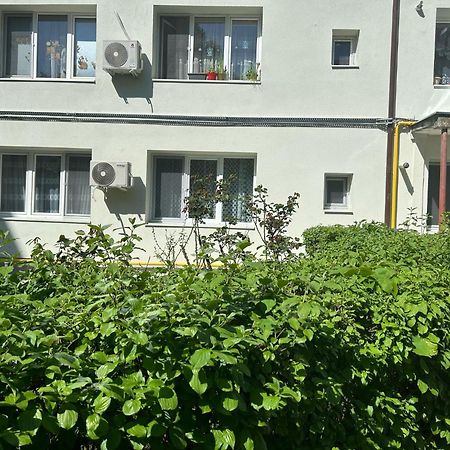 Apartament Maria Turda Extérieur photo