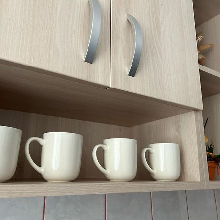 Apartament Maria Turda Extérieur photo