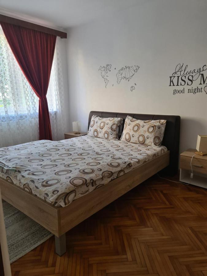 Apartament Maria Turda Extérieur photo