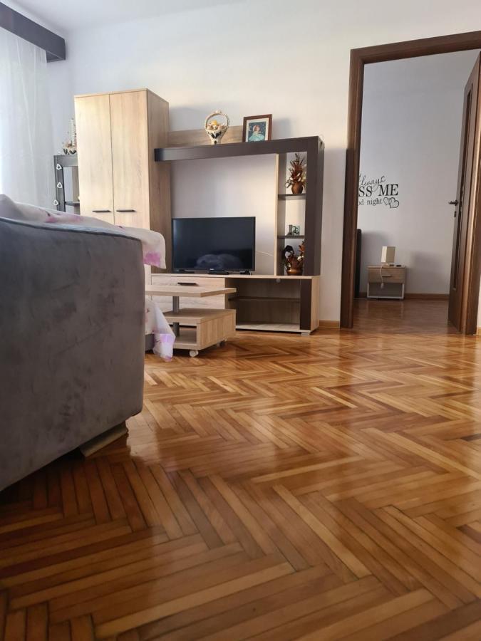 Apartament Maria Turda Extérieur photo