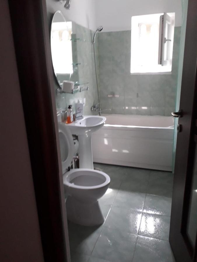 Apartament Maria Turda Extérieur photo