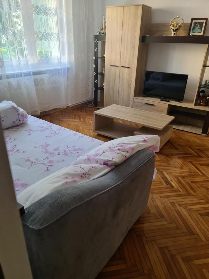 Apartament Maria Turda Extérieur photo