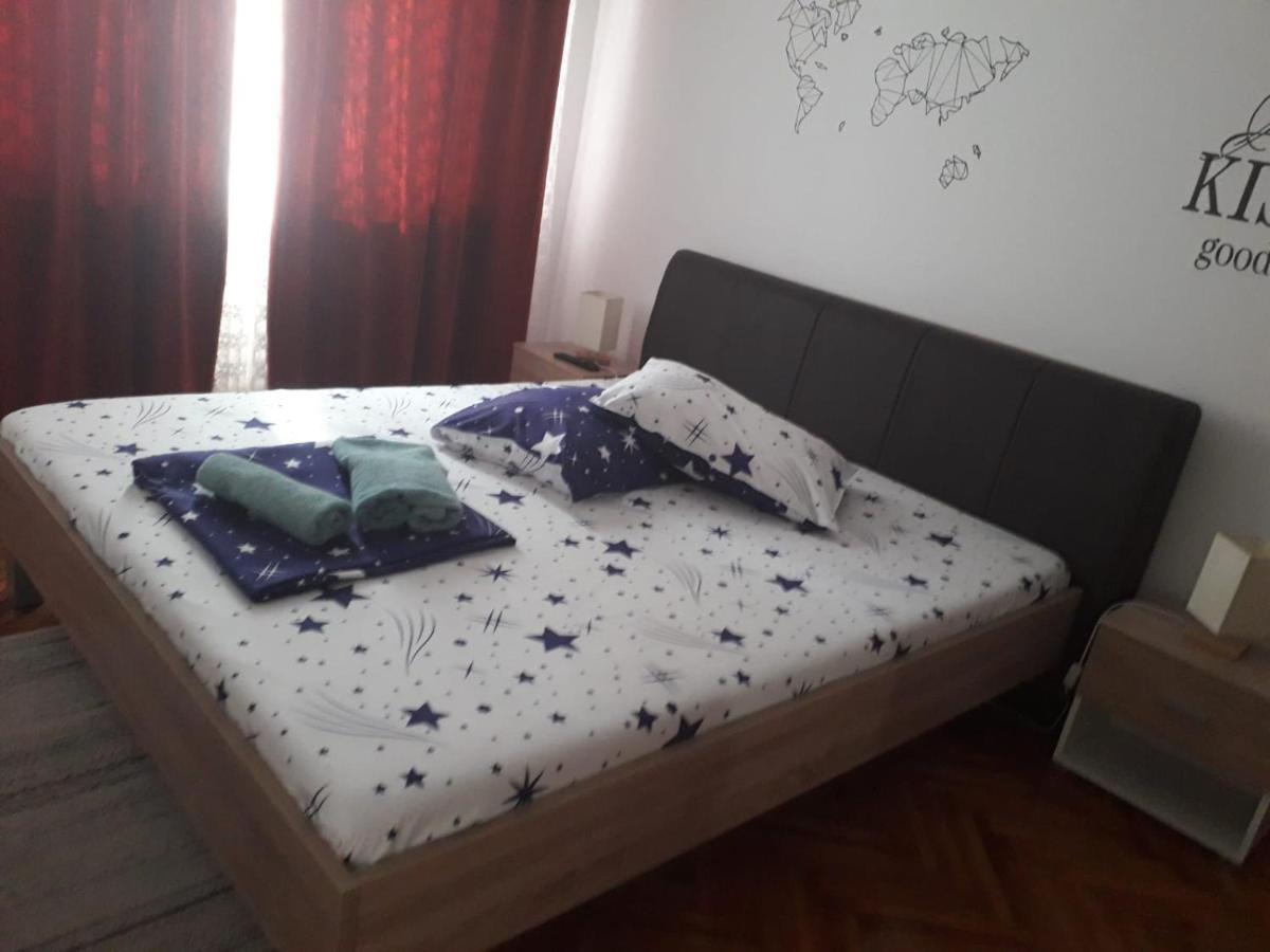 Apartament Maria Turda Extérieur photo