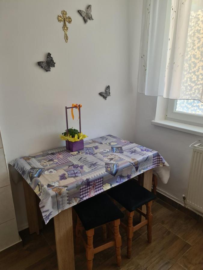 Apartament Maria Turda Extérieur photo