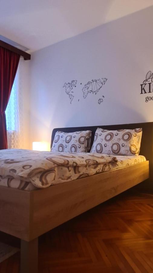 Apartament Maria Turda Extérieur photo