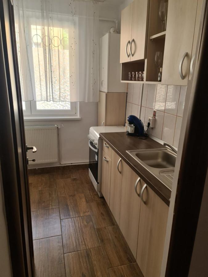 Apartament Maria Turda Extérieur photo