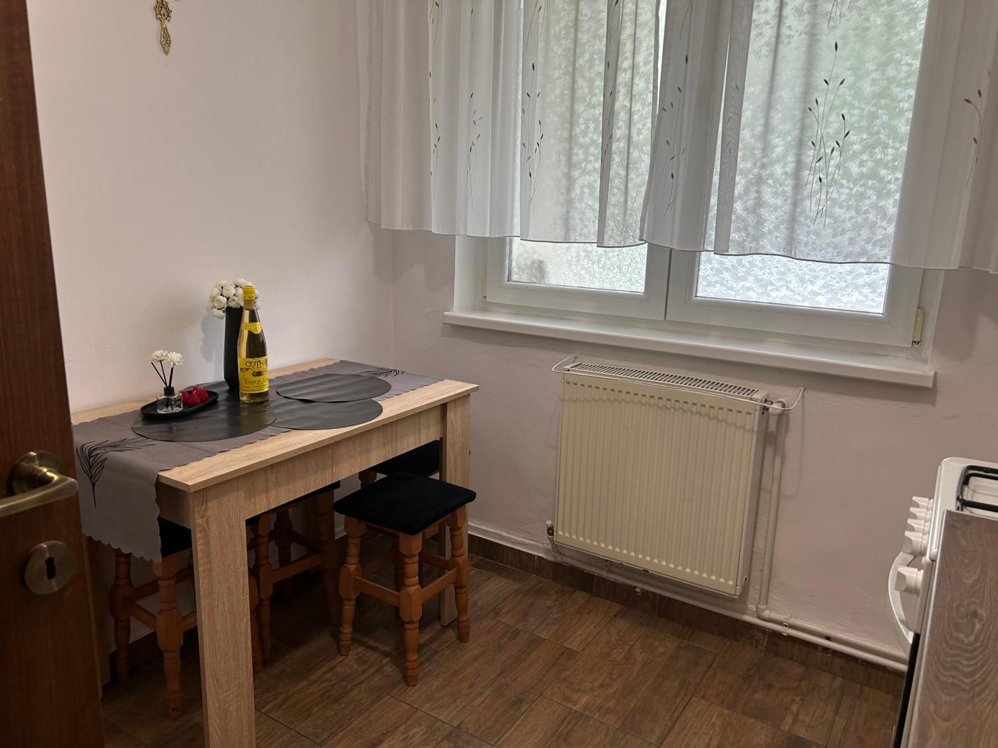 Apartament Maria Turda Extérieur photo