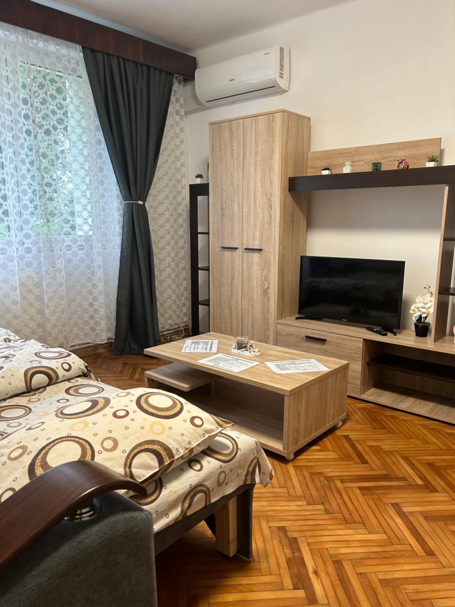 Apartament Maria Turda Extérieur photo