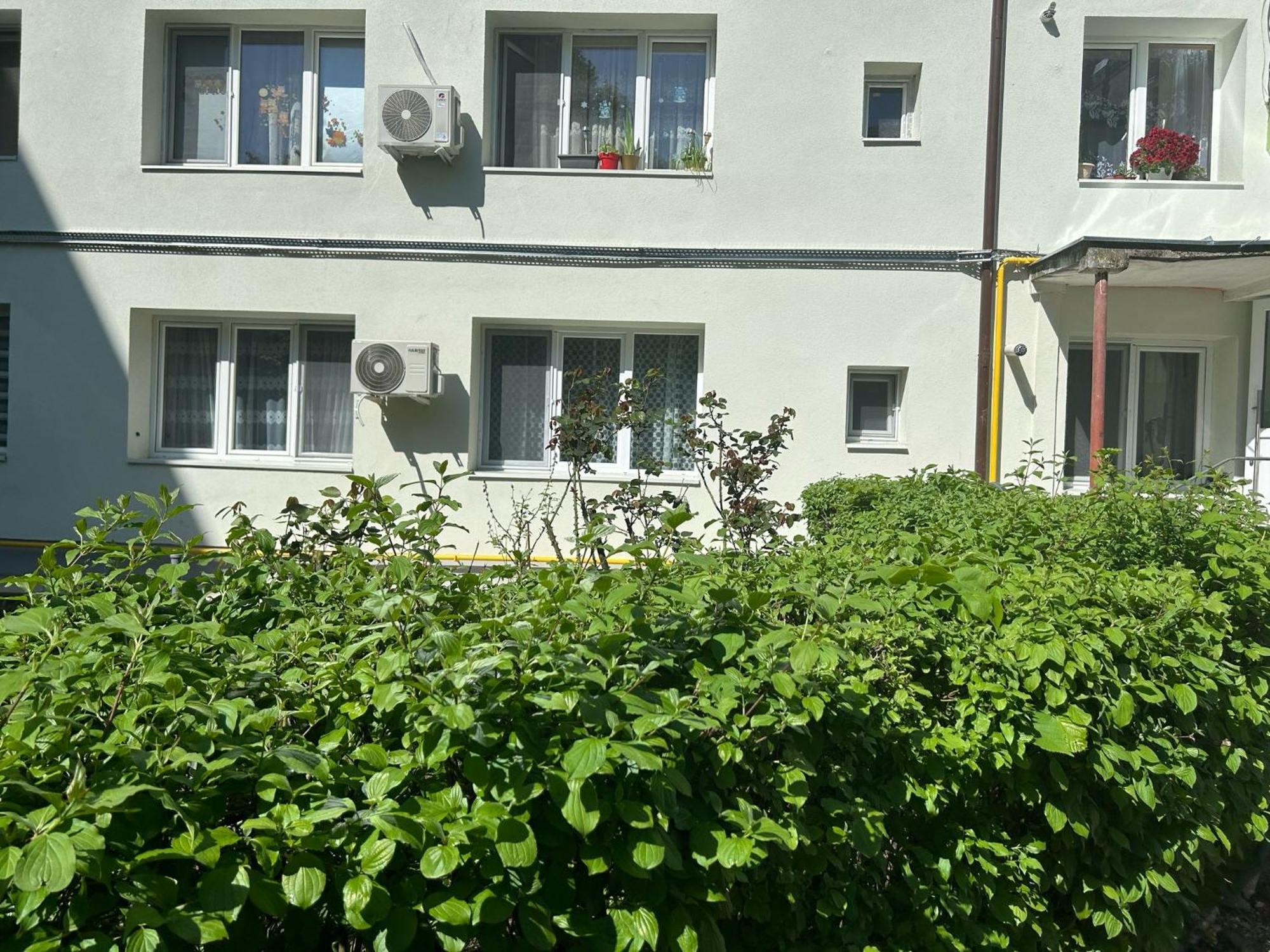 Apartament Maria Turda Extérieur photo